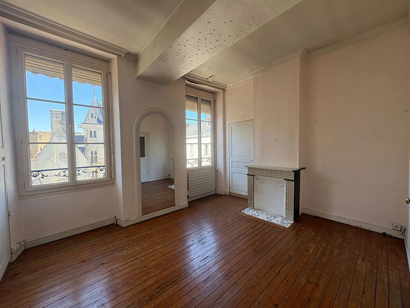 Appartement à vendre, 120m², Angers