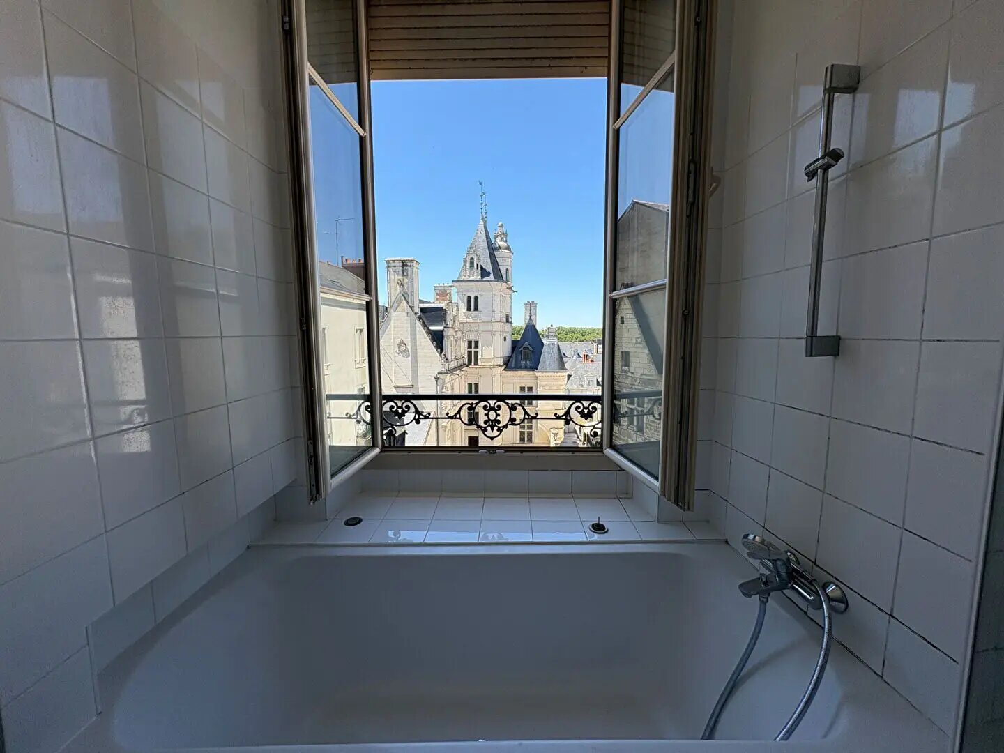 Appartement à vendre, 120m², Angers