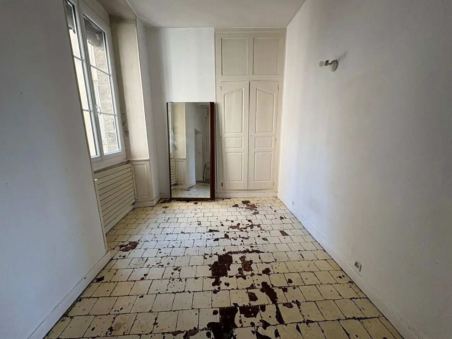 Appartement à vendre, 120m², Angers