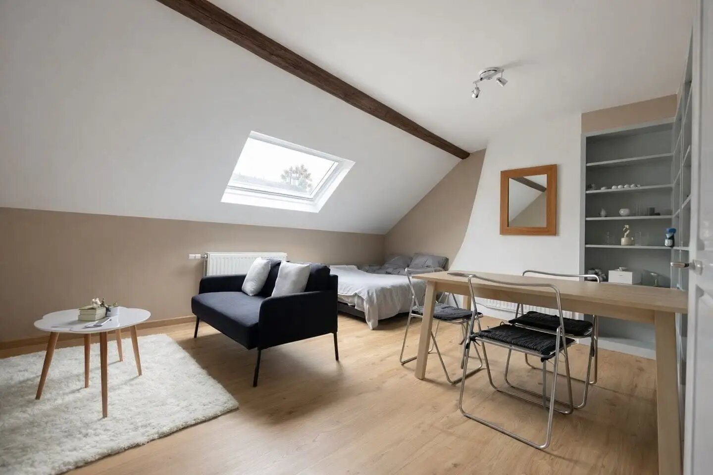 Appartement à vendre, 110m², Amiens