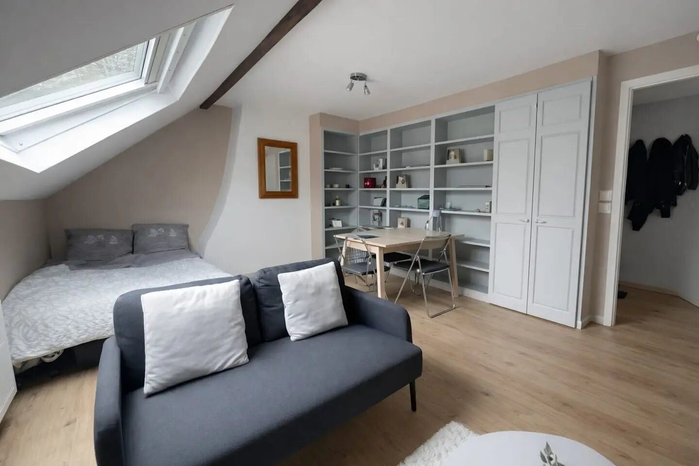 Appartement à vendre, 110m², Amiens