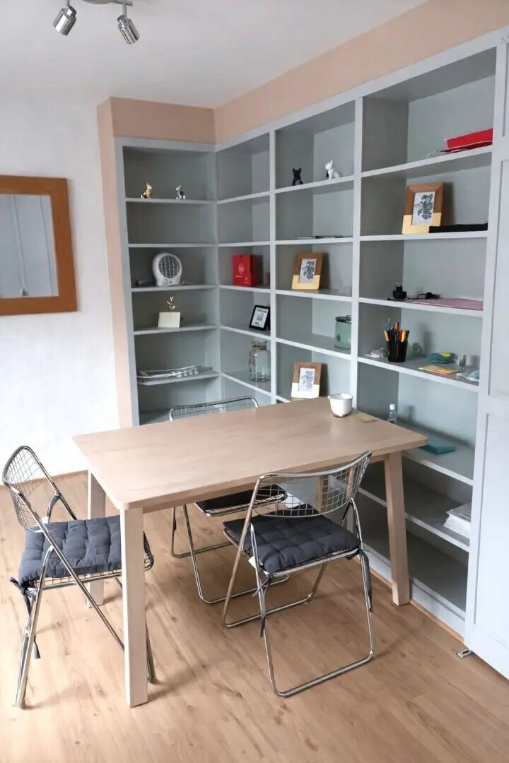 Appartement à vendre, 110m², Amiens