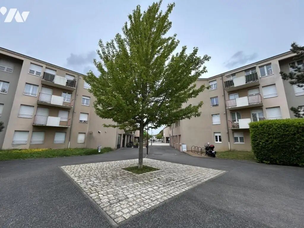 Appartement à vendre, 50m², Pulnoy