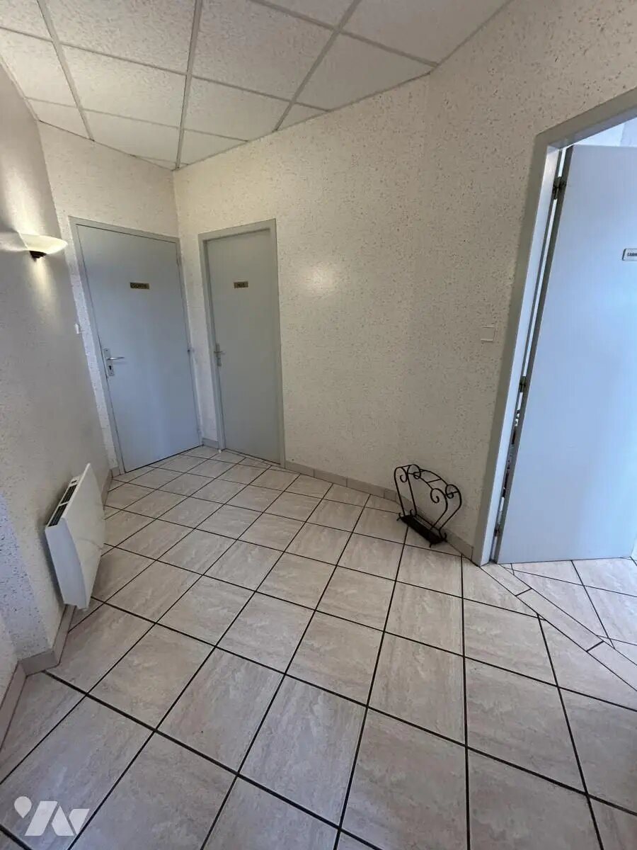 Appartement à vendre, 50m², Pulnoy