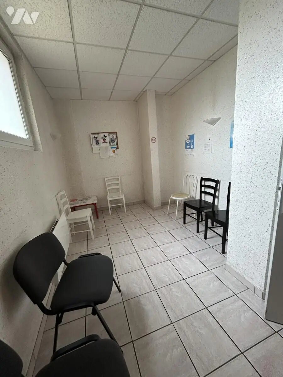Appartement à vendre, 50m², Pulnoy