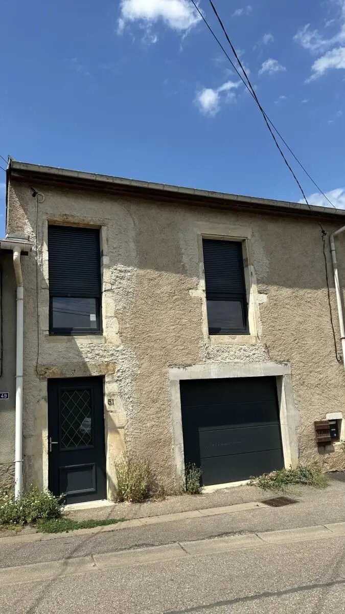 Maison à vendre, 188m², Bouxières-aux-Chênes