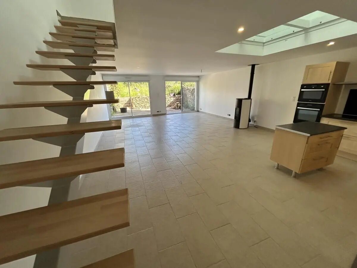 Maison à vendre, 188m², Bouxières-aux-Chênes