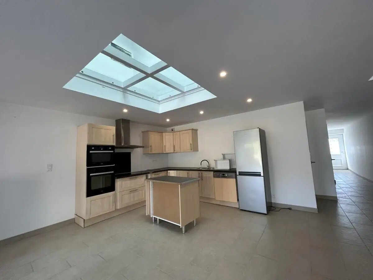 Maison à vendre, 188m², Bouxières-aux-Chênes