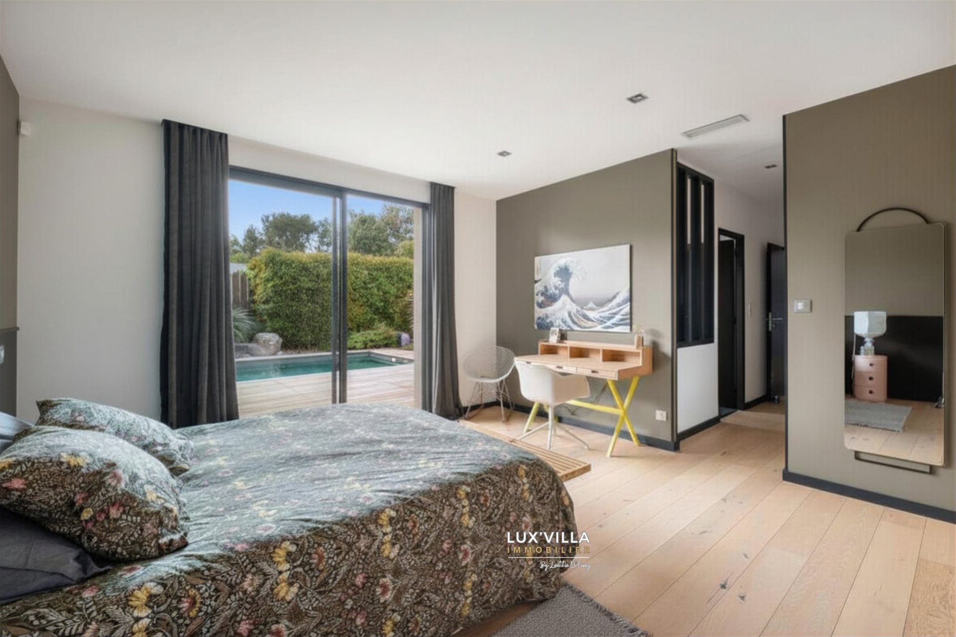 Maison à vendre, 231m², Lattes