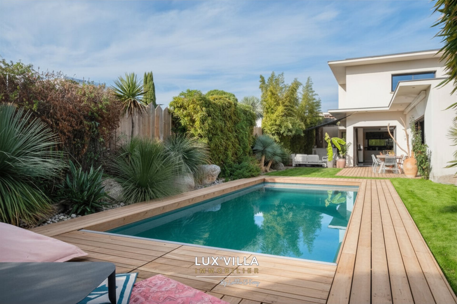 Maison à vendre, 231m², Lattes