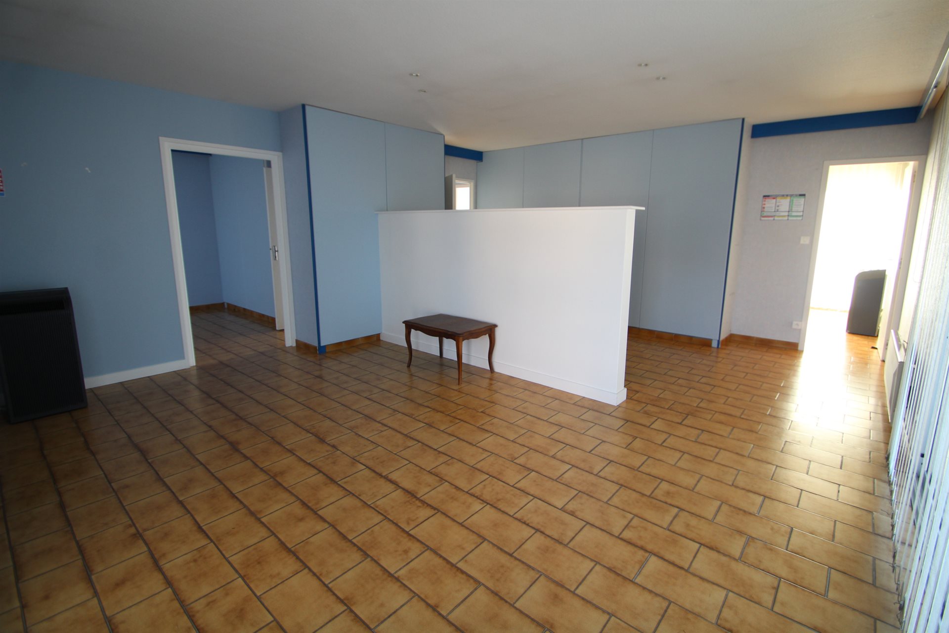 Maison à vendre, 85m², Bourbon-Lancy