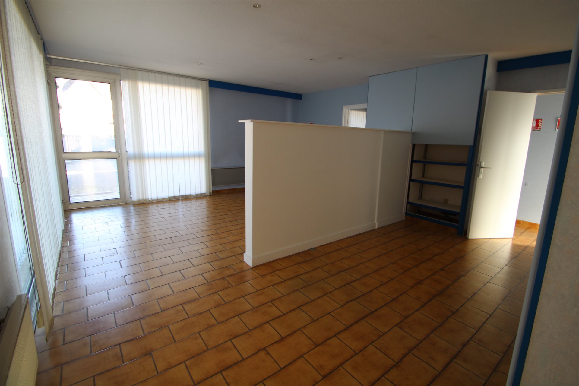 Maison à vendre, 85m², Bourbon-Lancy