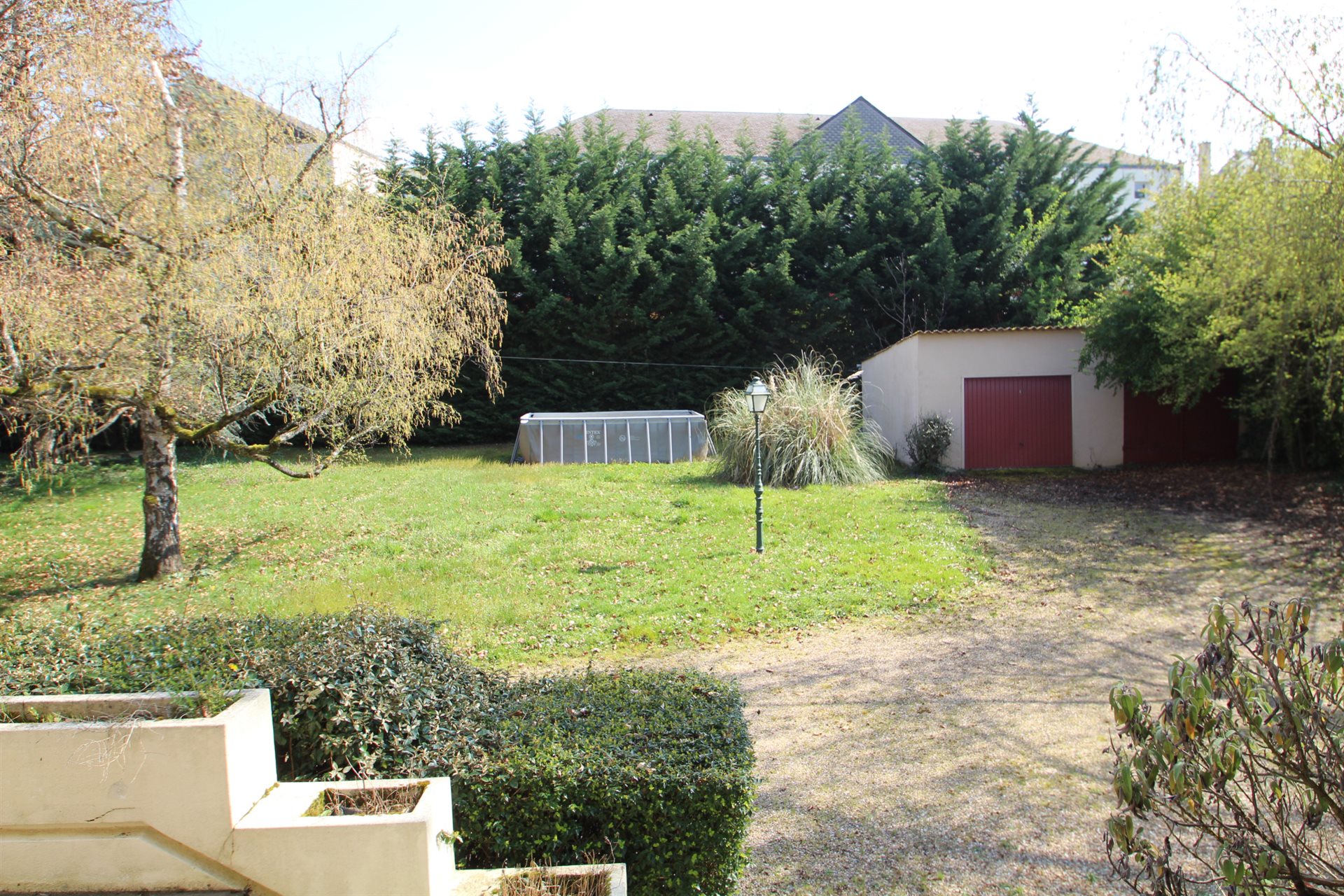 Maison à vendre, 226m², Bourbon-Lancy