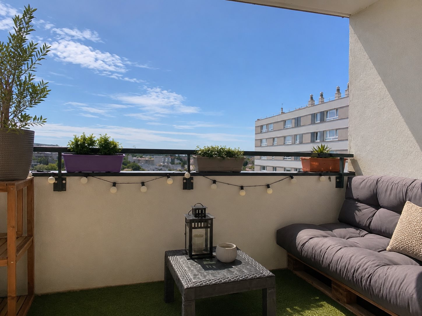Appartement à vendre, 75m², Les Clayes-sous-Bois