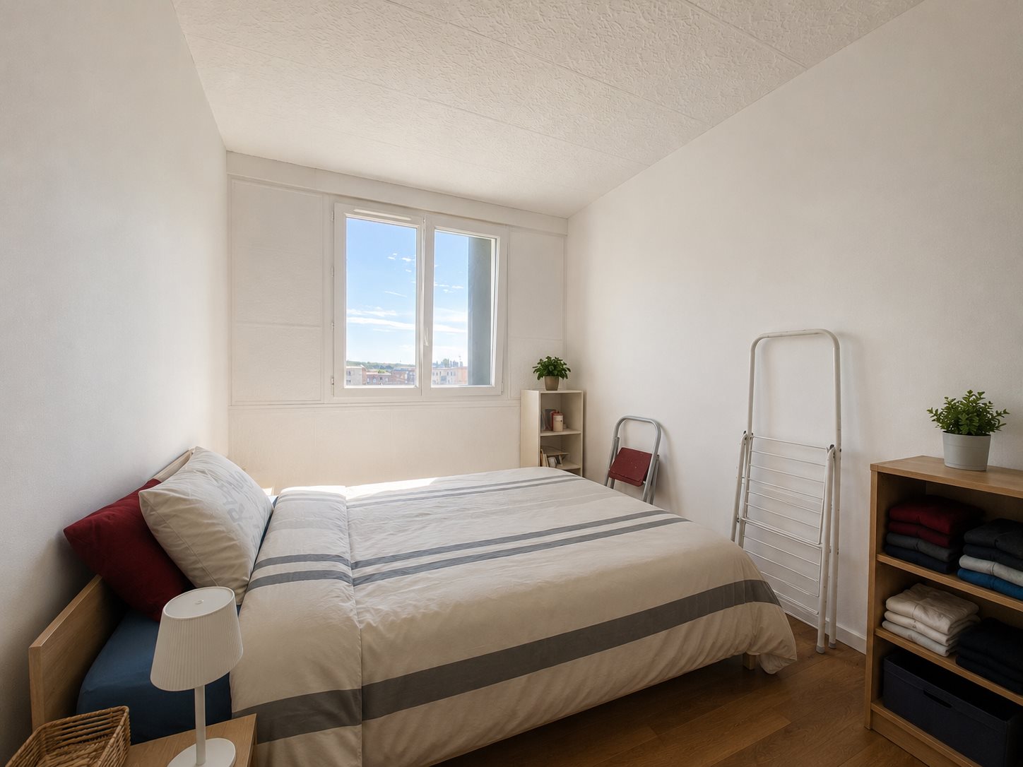 Appartement à vendre, 75m², Les Clayes-sous-Bois