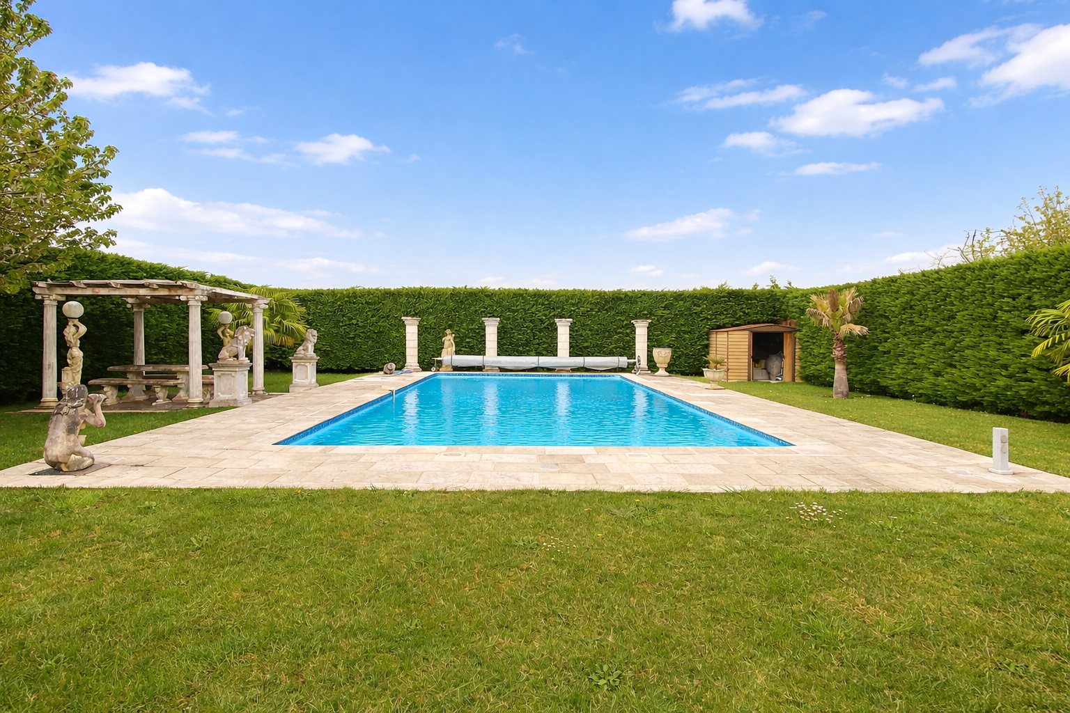 Maison à vendre, 129m², Rambouillet