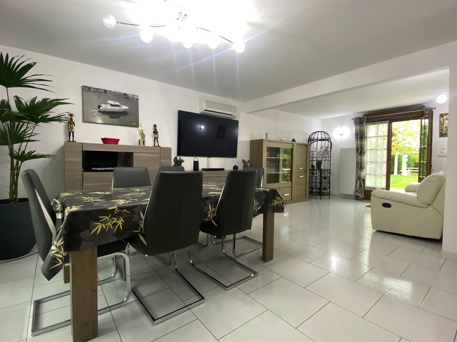 Maison à vendre, 129m², Rambouillet