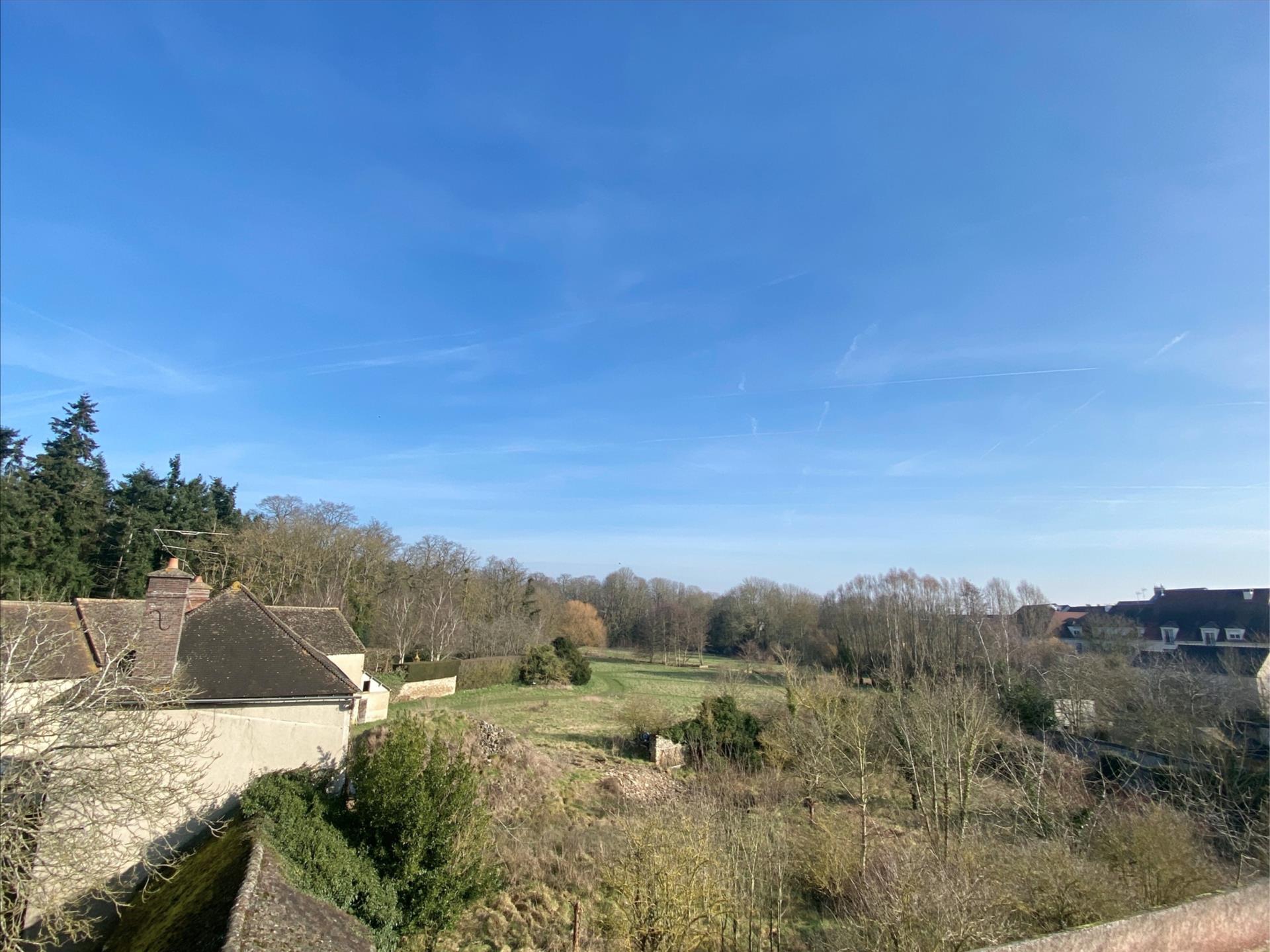 Appartement à vendre, 96m², Houdan