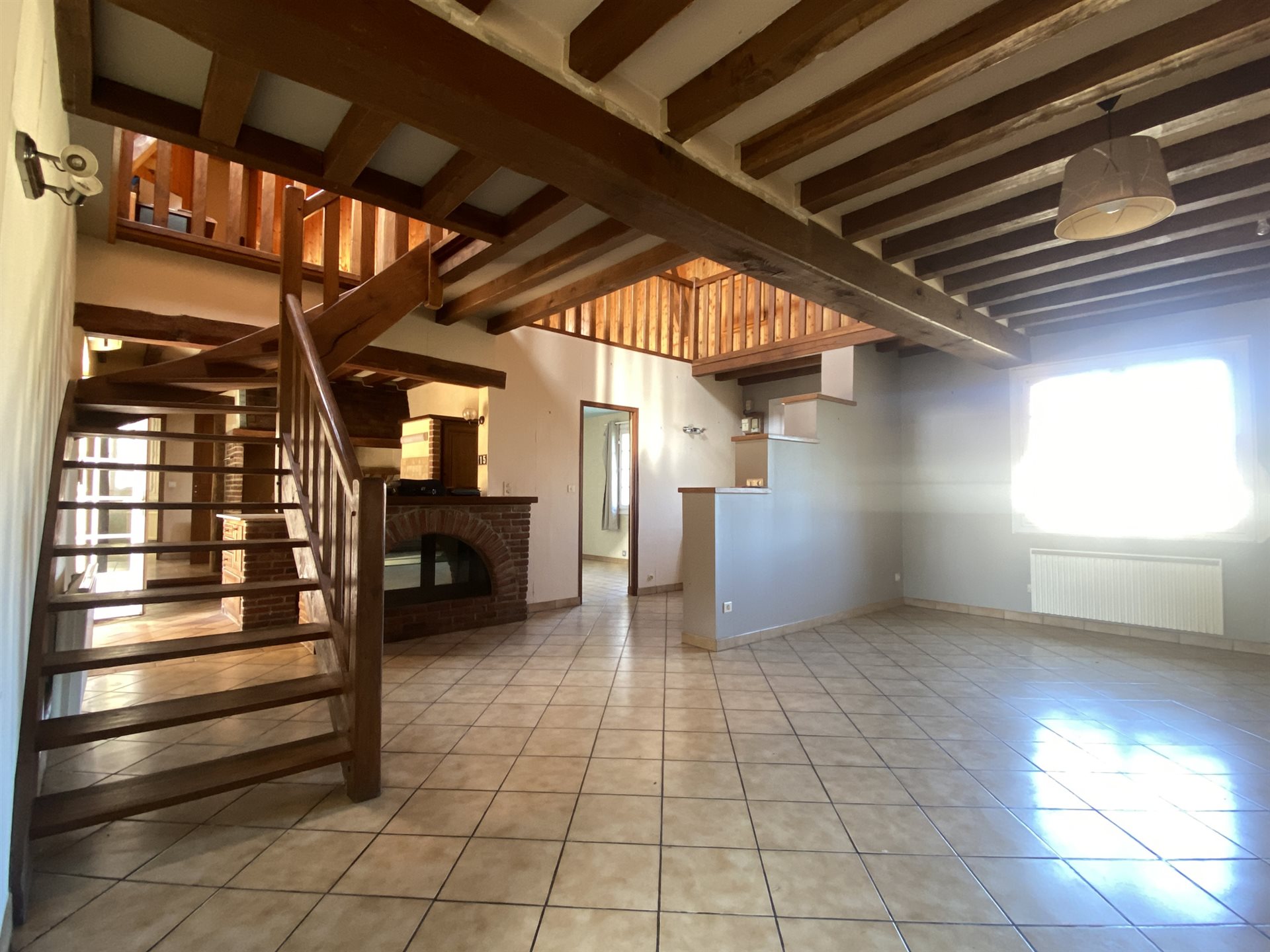 Maison à vendre, 160m², Villemeux-sur-Eure