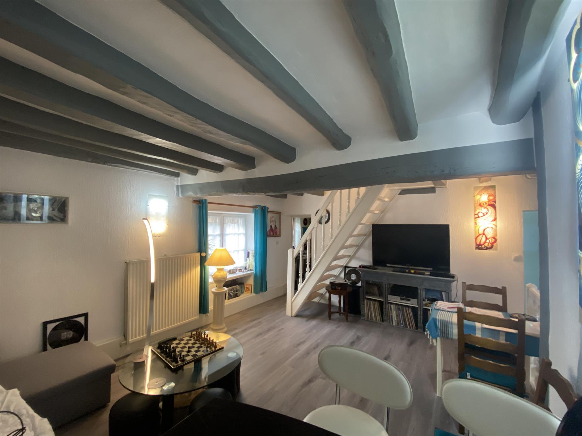 Appartement à vendre, 72m², Septeuil