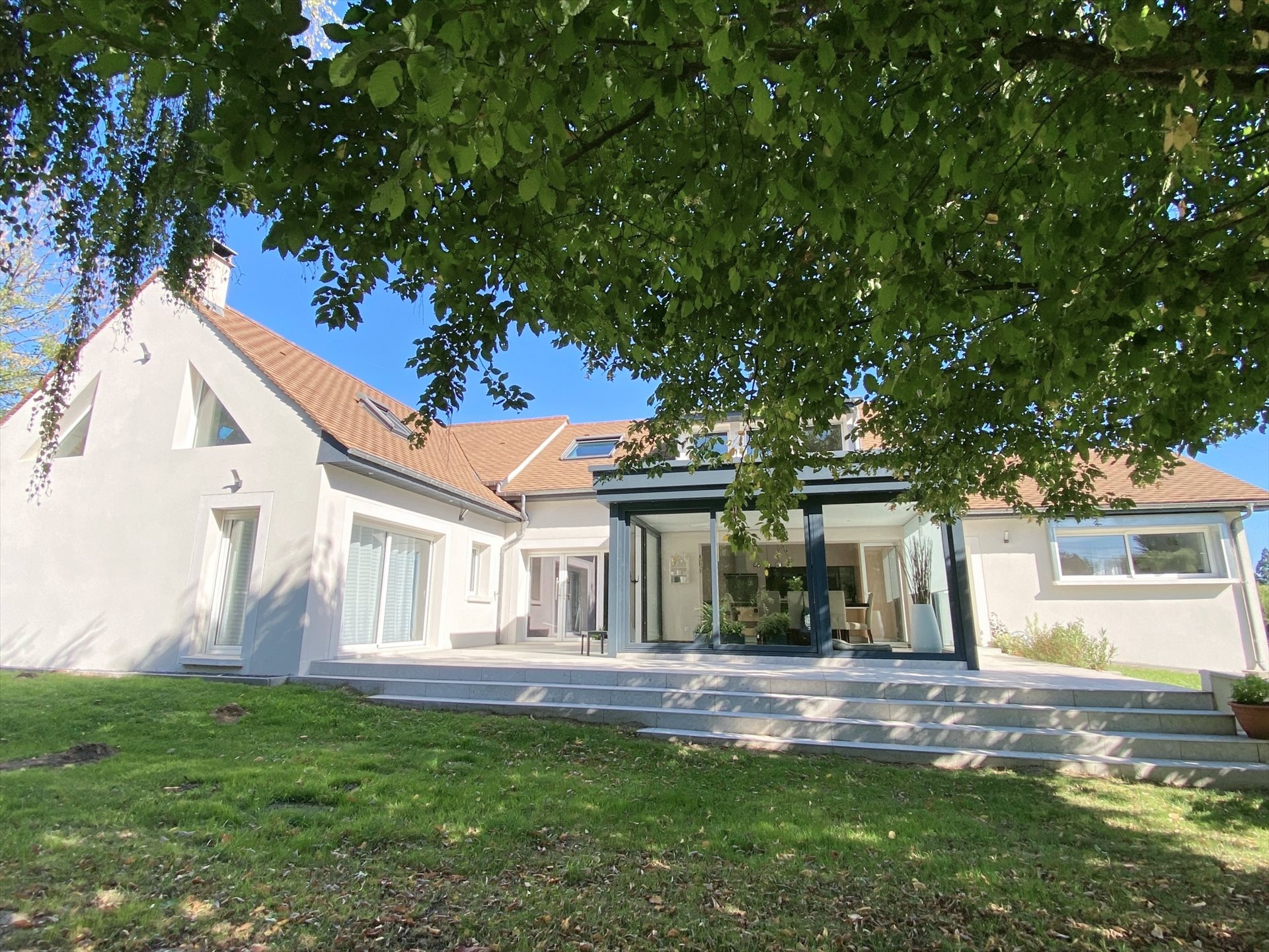 Maison à vendre, 316m², Gambais