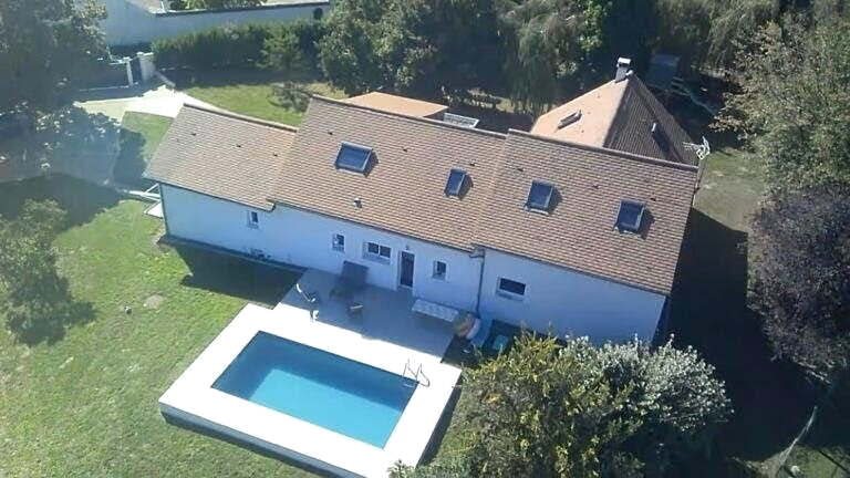 Maison à vendre, 316m², Gambais