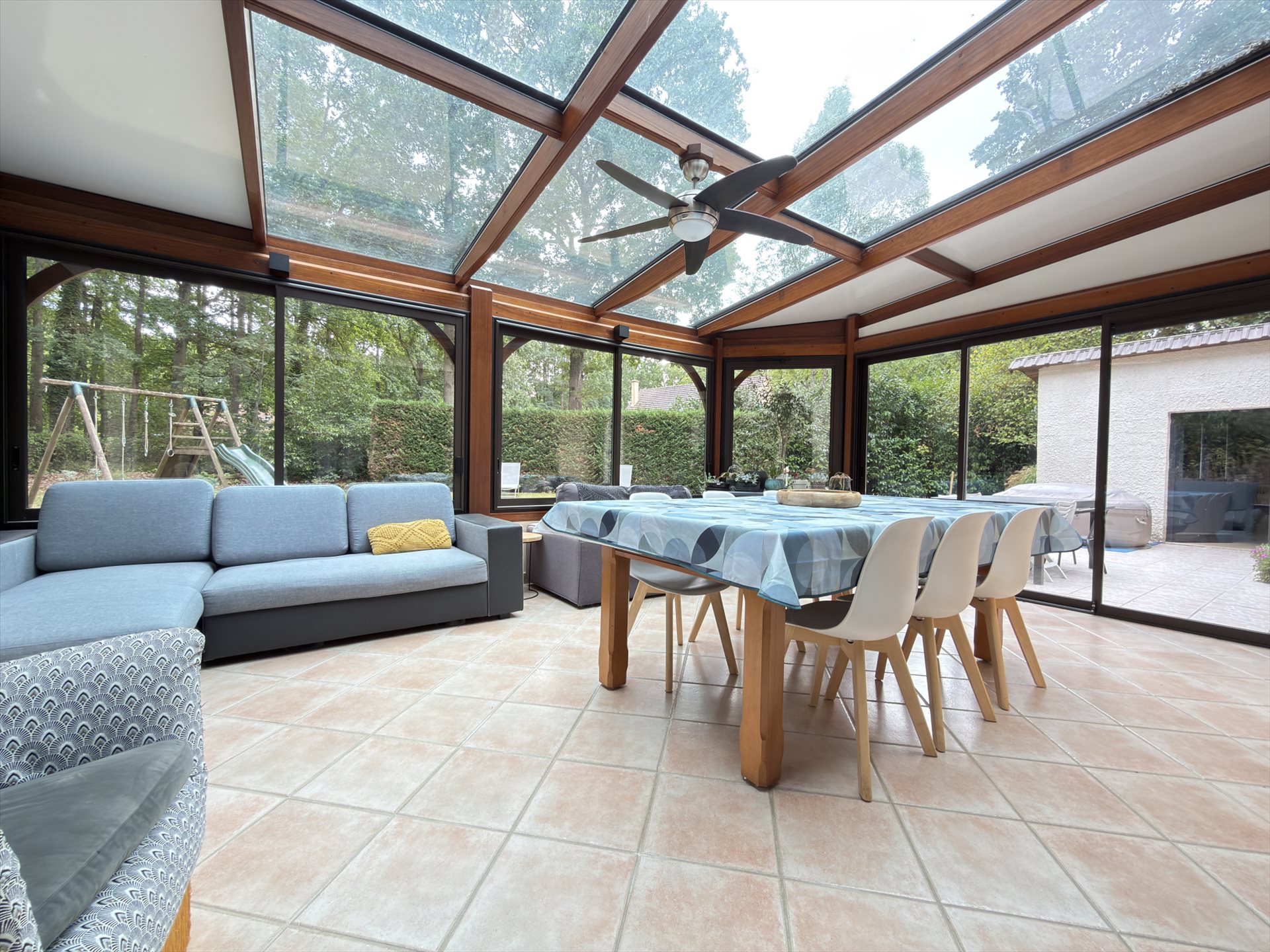Maison à vendre, 160m², Chaudon