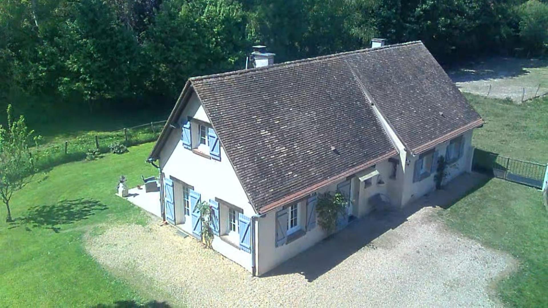 Maison à vendre, 134m², Boutigny-Prouais