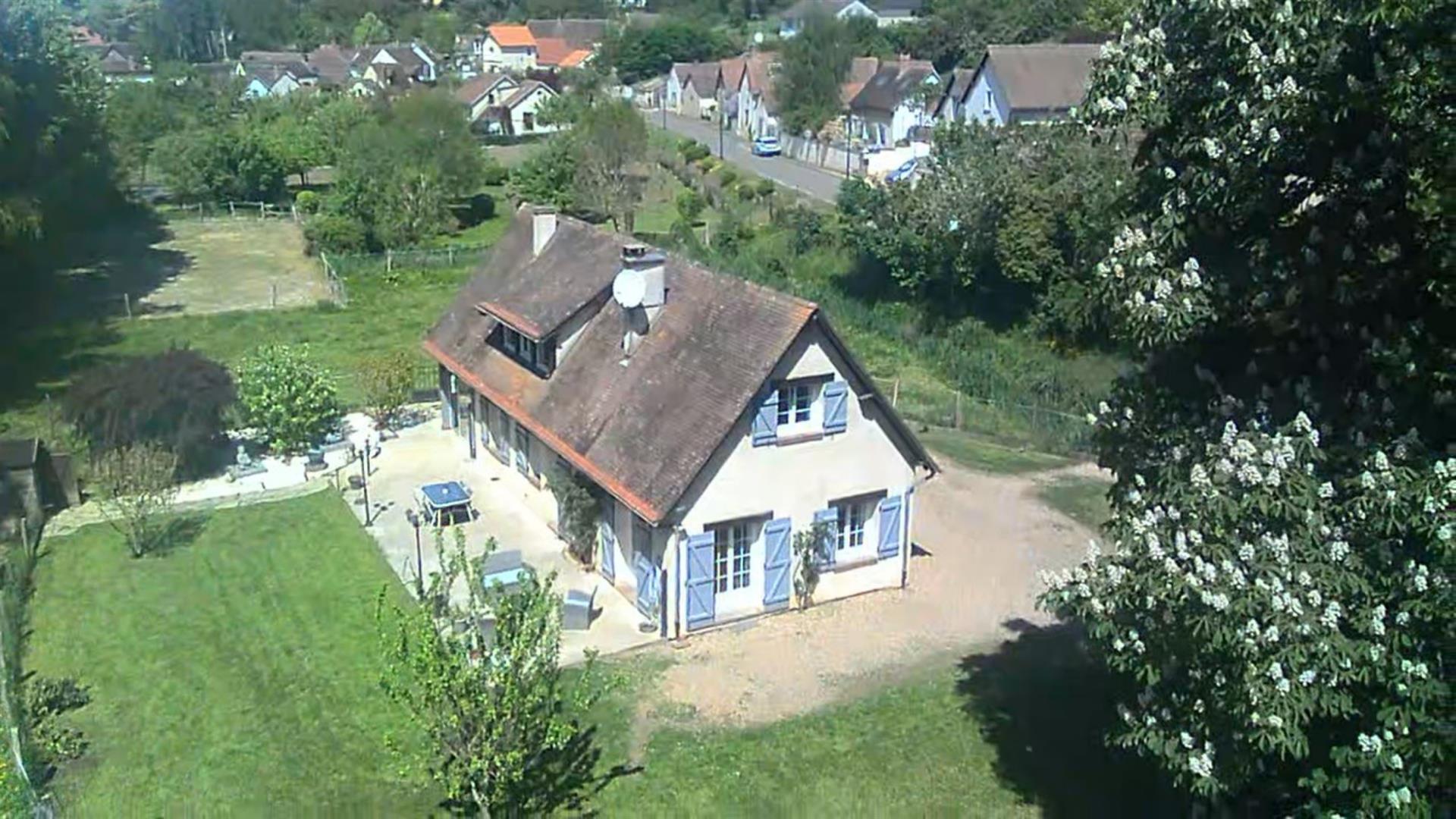 Maison à vendre, 134m², Boutigny-Prouais