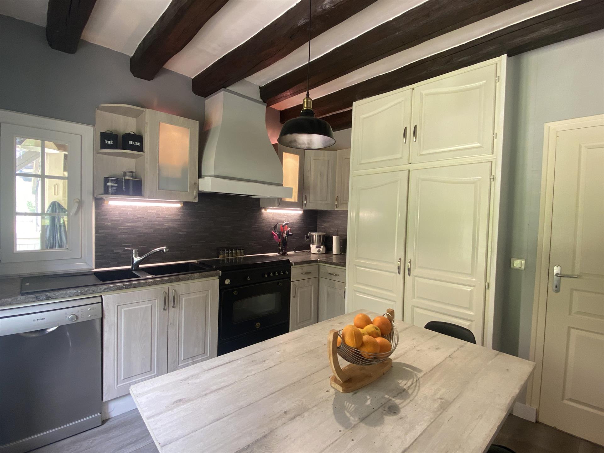 Maison à vendre, 134m², Boutigny-Prouais