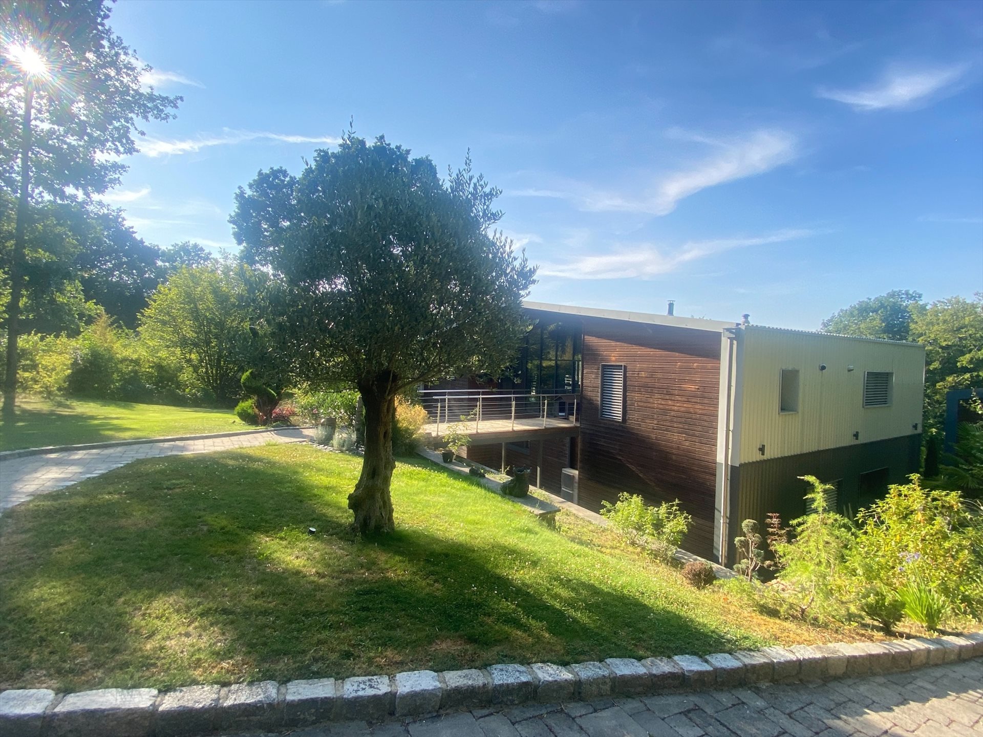 Maison à vendre, 200m², Nogent-le-Roi