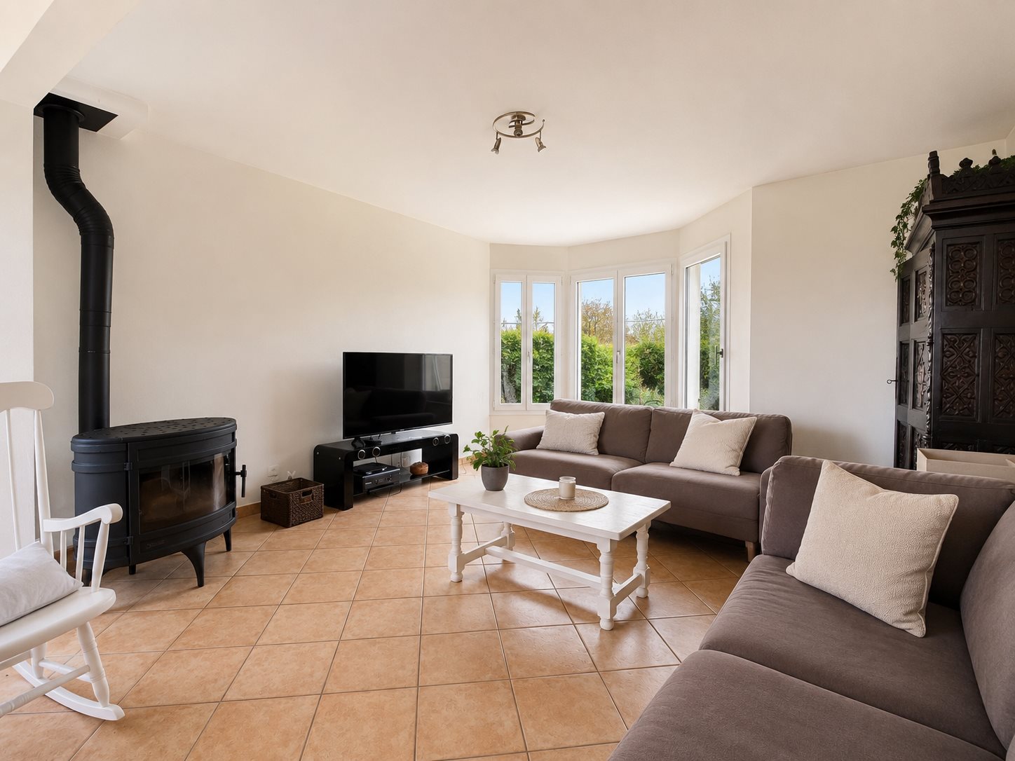 Maison à vendre, 158m², Houdan
