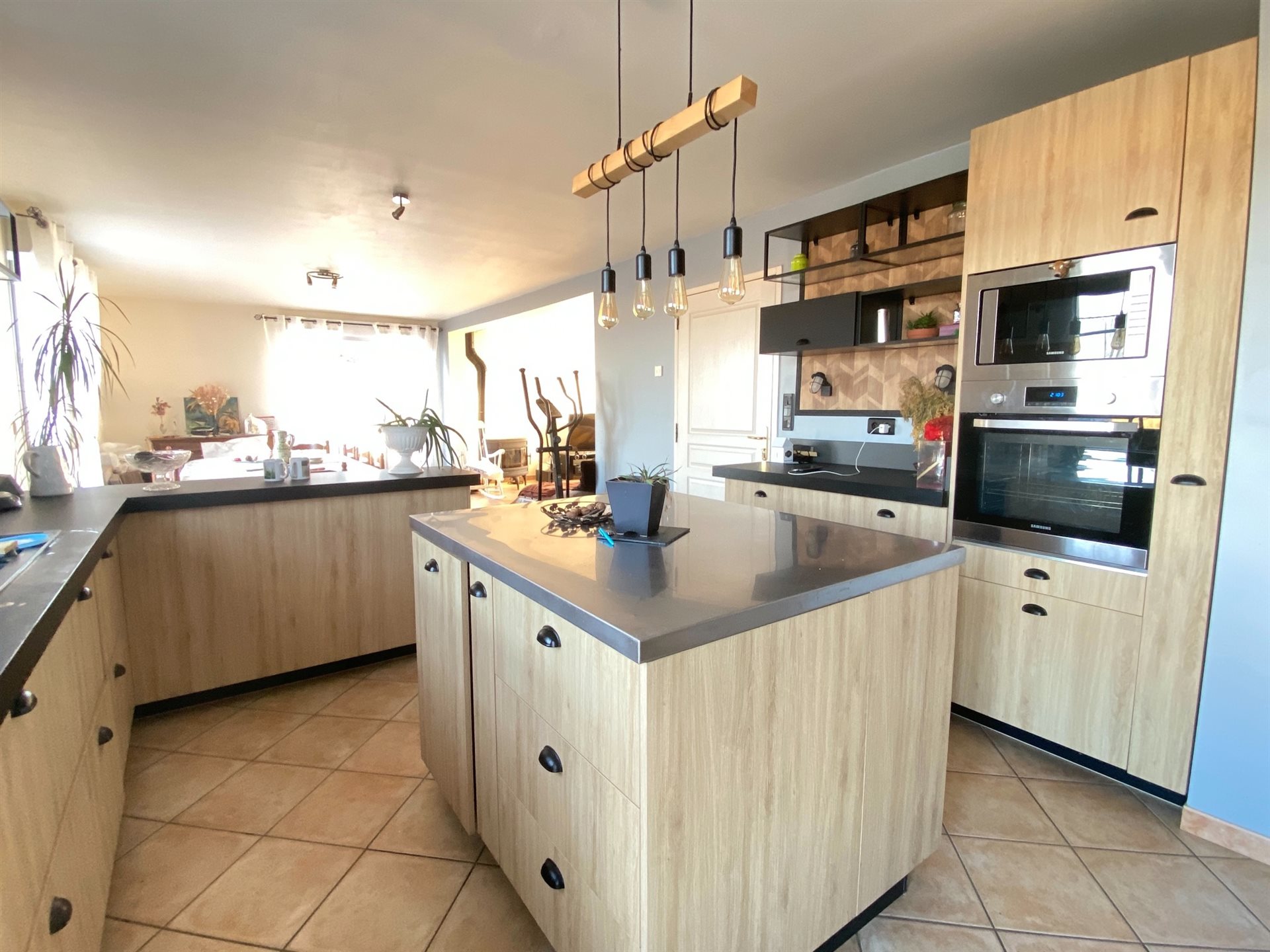 Maison à vendre, 158m², Houdan