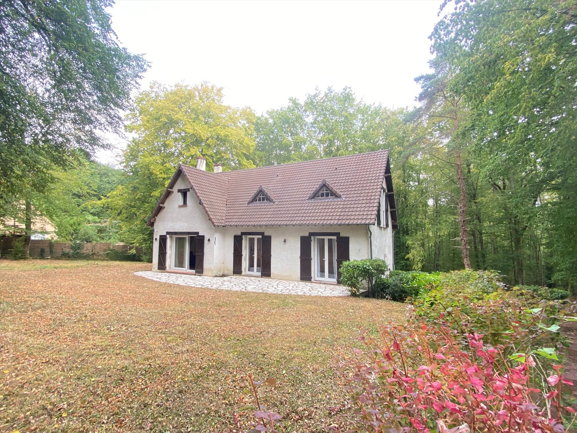 Maison à vendre, 160m², Boutigny-Prouais