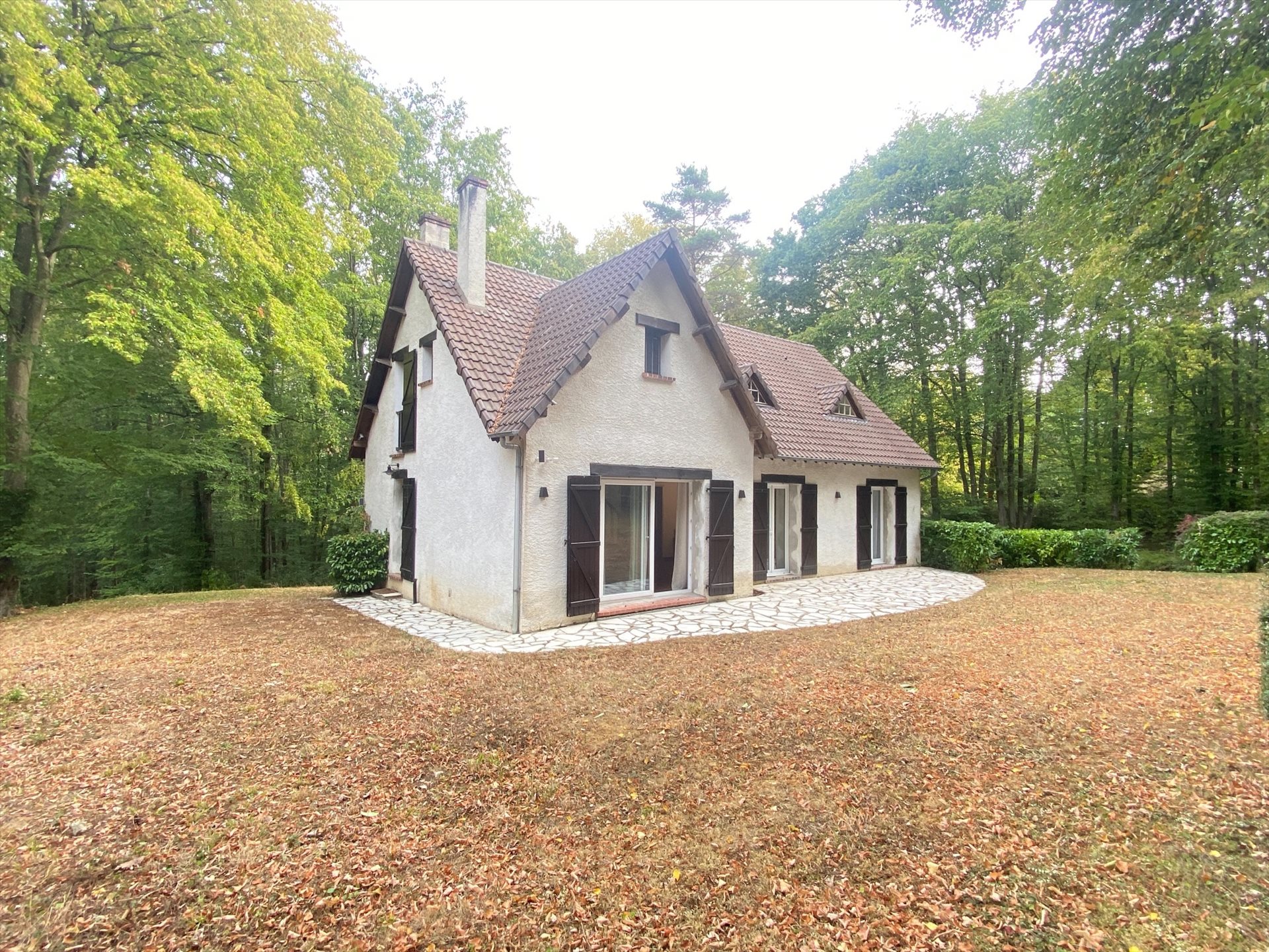 Maison à vendre, 160m², Boutigny-Prouais