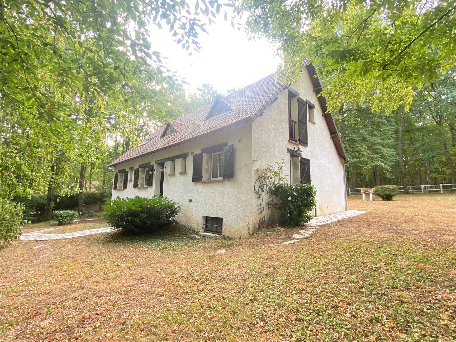 Maison à vendre, 160m², Boutigny-Prouais