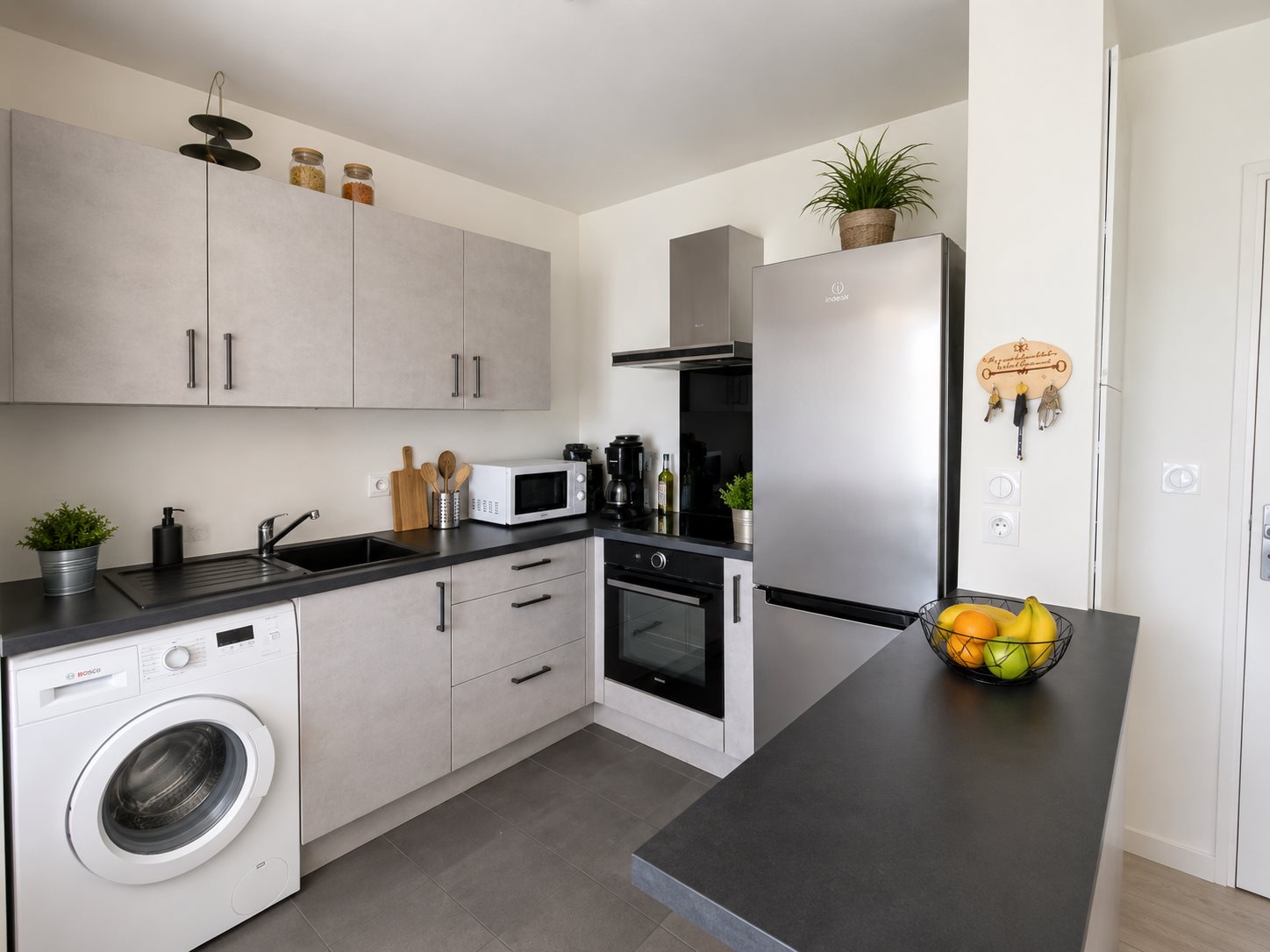 Appartement à vendre, 37m², Villepreux