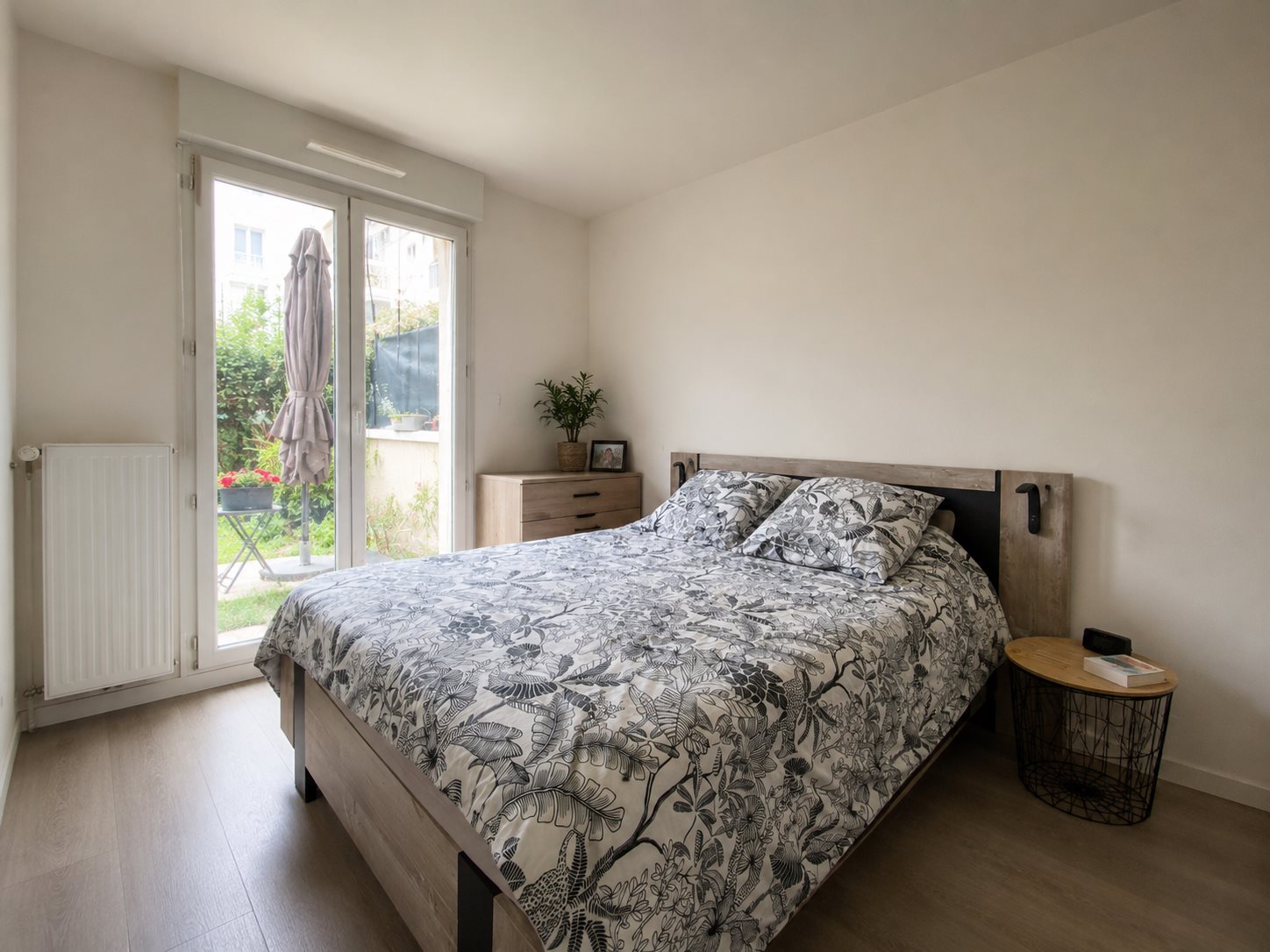 Appartement à vendre, 37m², Villepreux