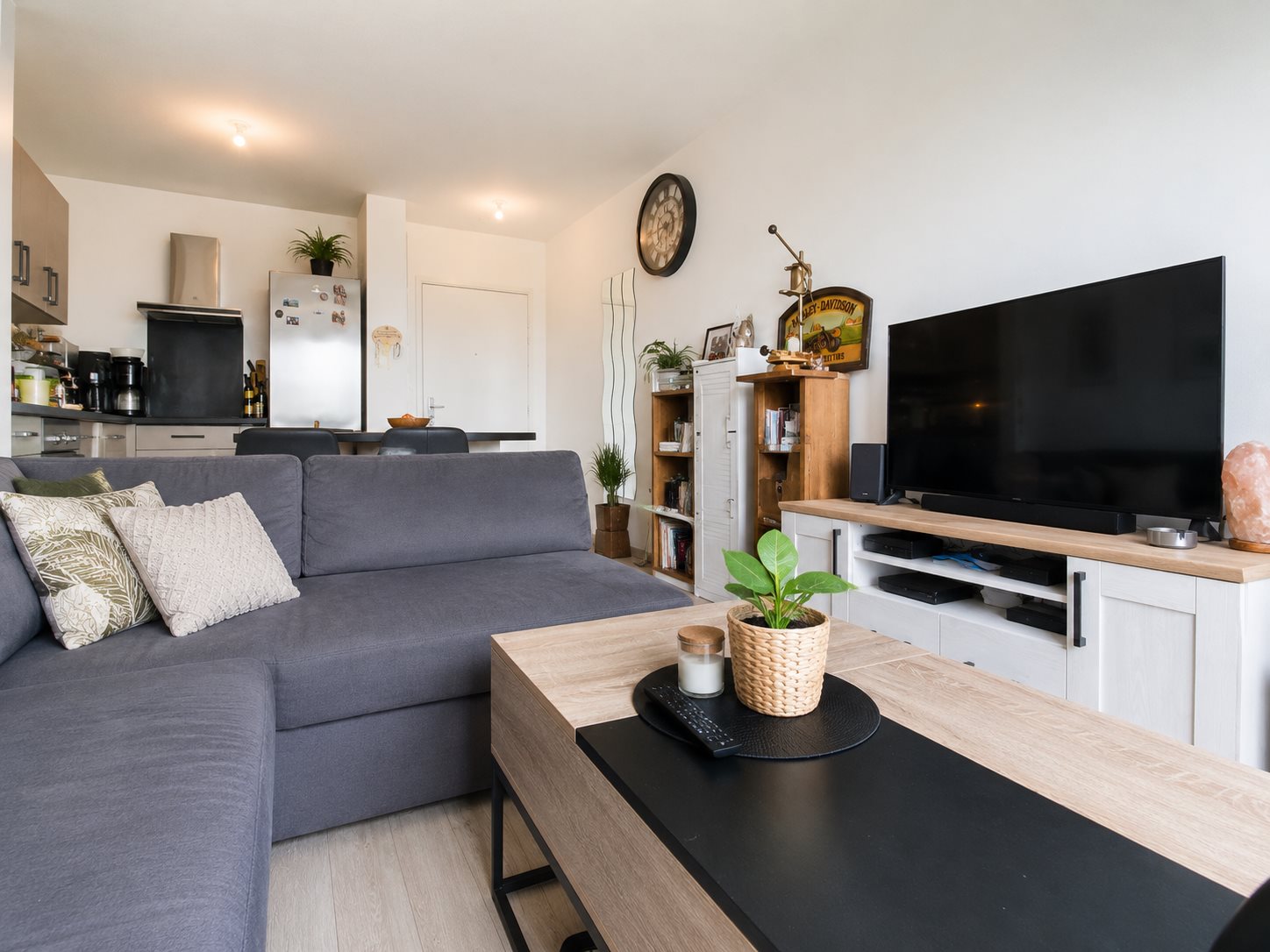 Appartement à vendre, 37m², Villepreux