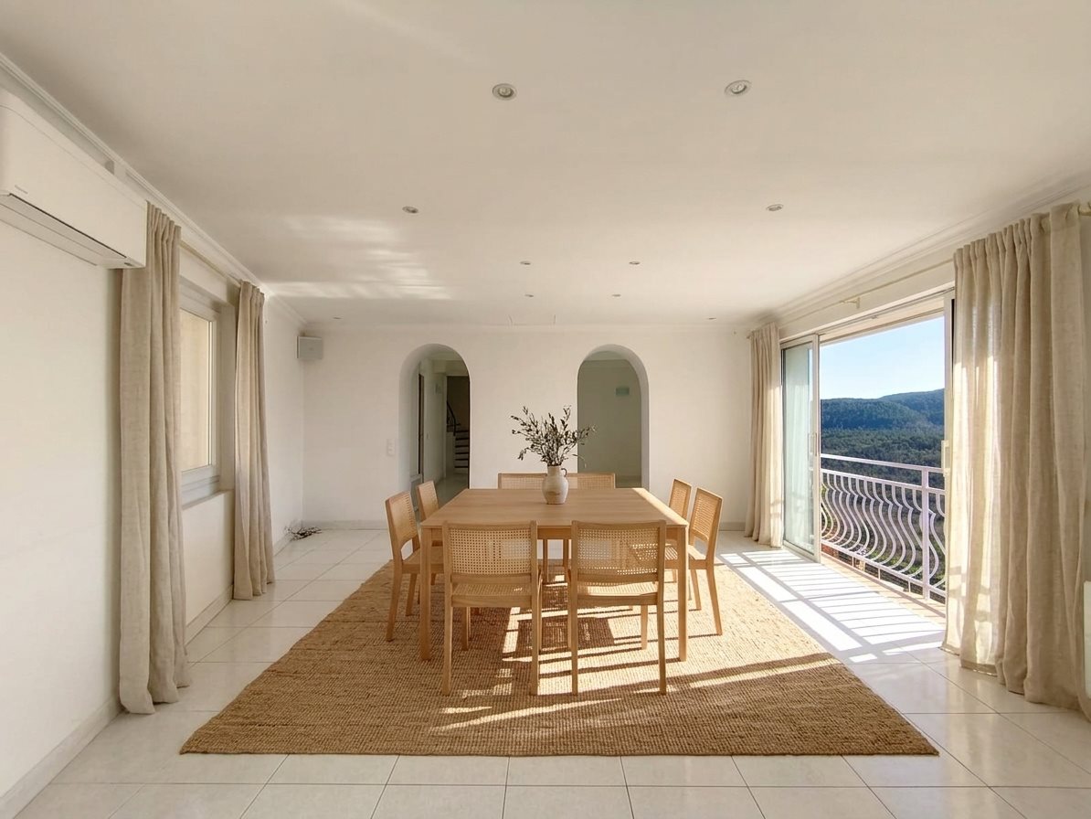 Appartement à vendre, 112m², Bagnols-en-Forêt