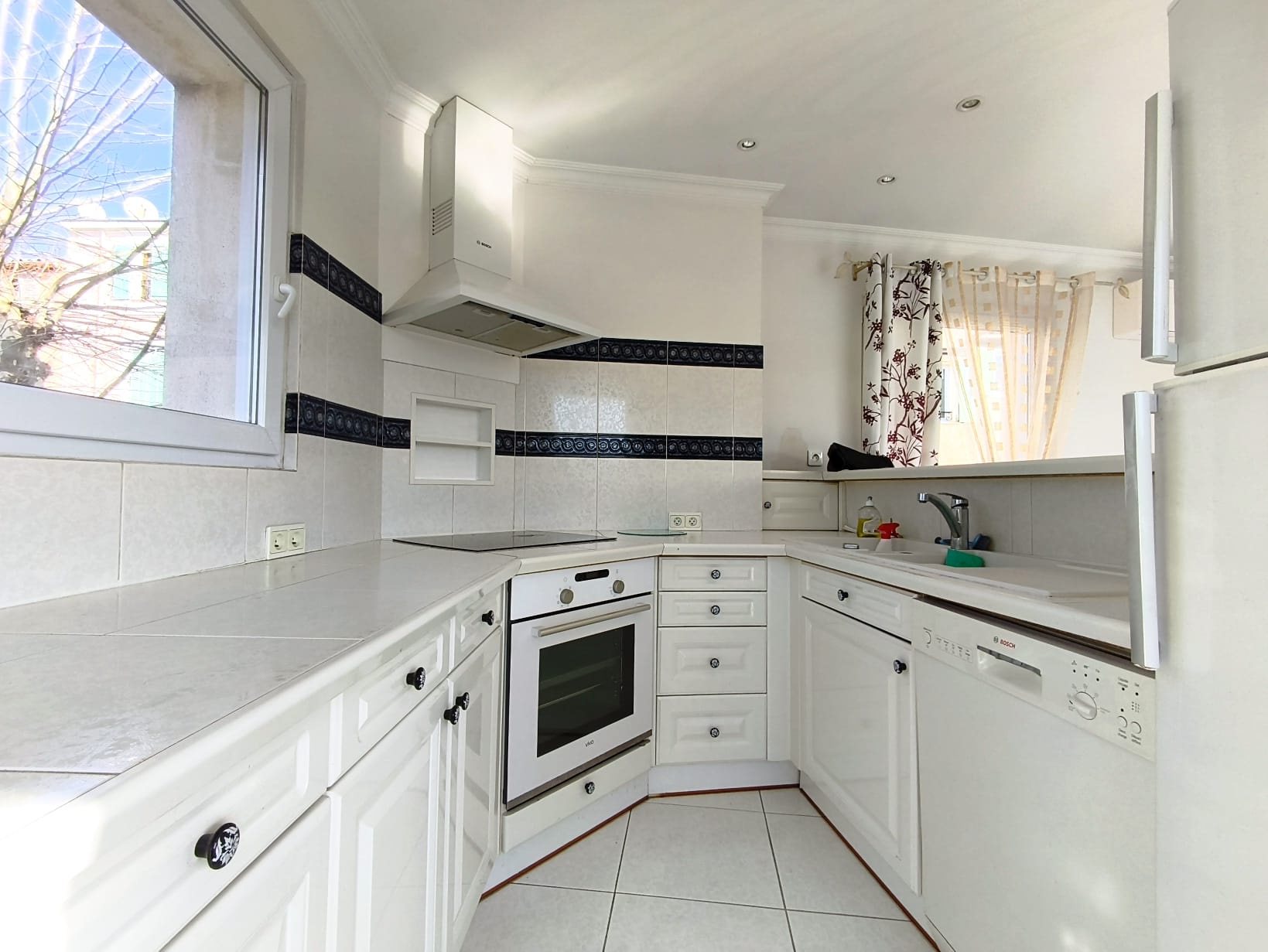 Appartement à vendre, 112m², Bagnols-en-Forêt