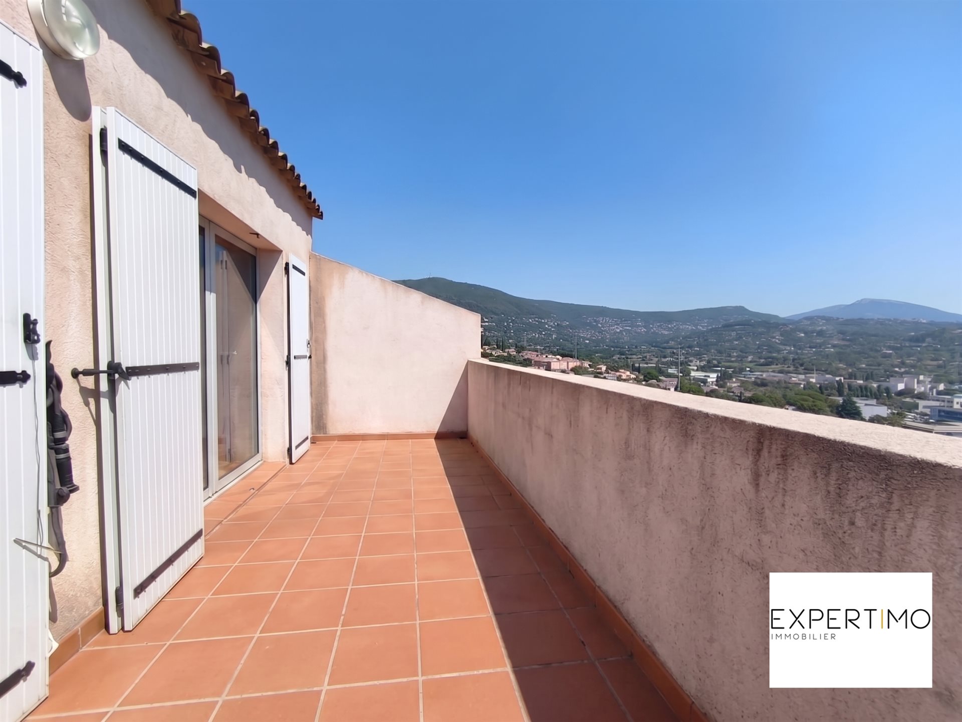 Appartement à vendre, 92m², Grasse