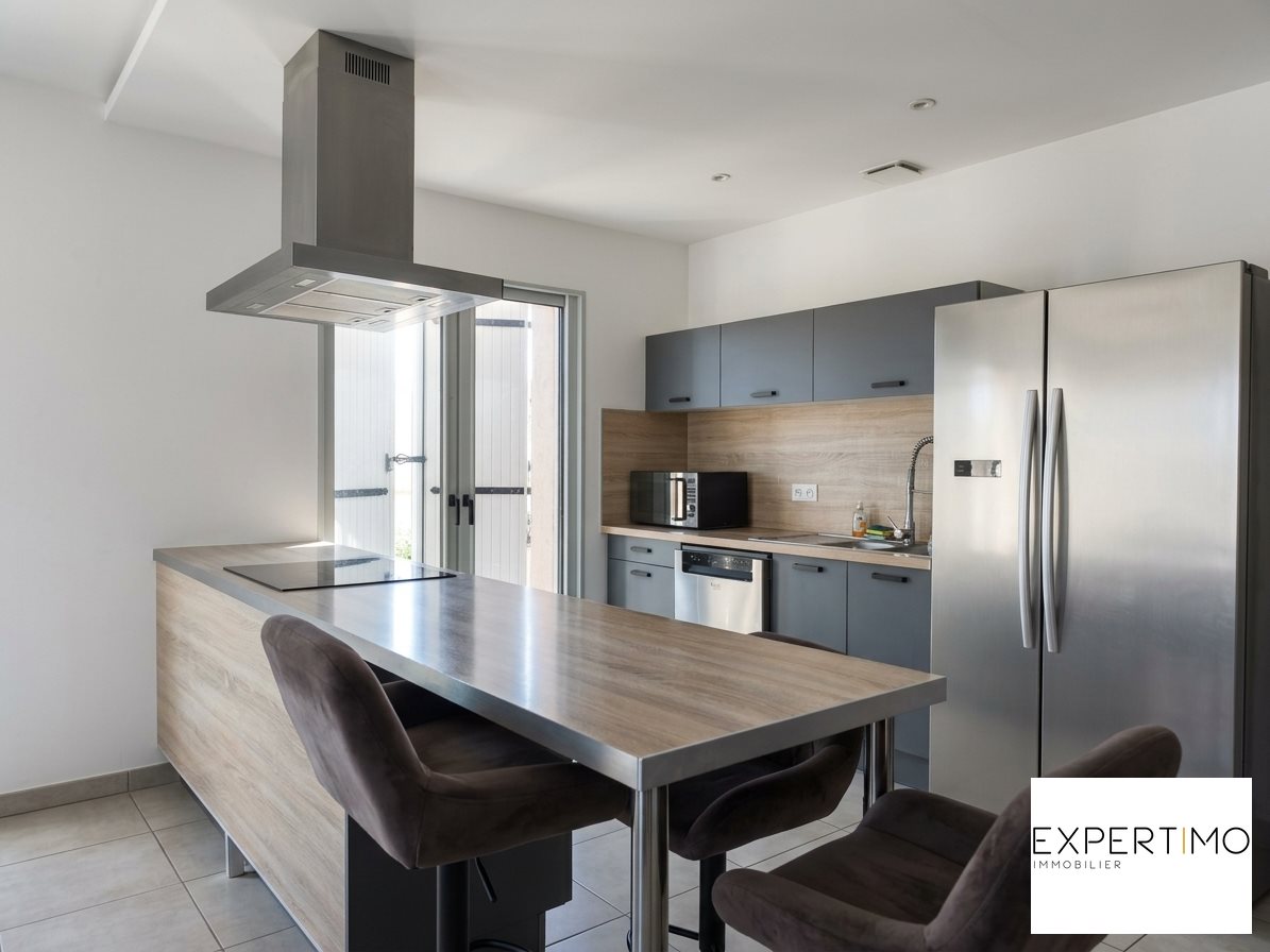 Appartement à vendre, 92m², Grasse