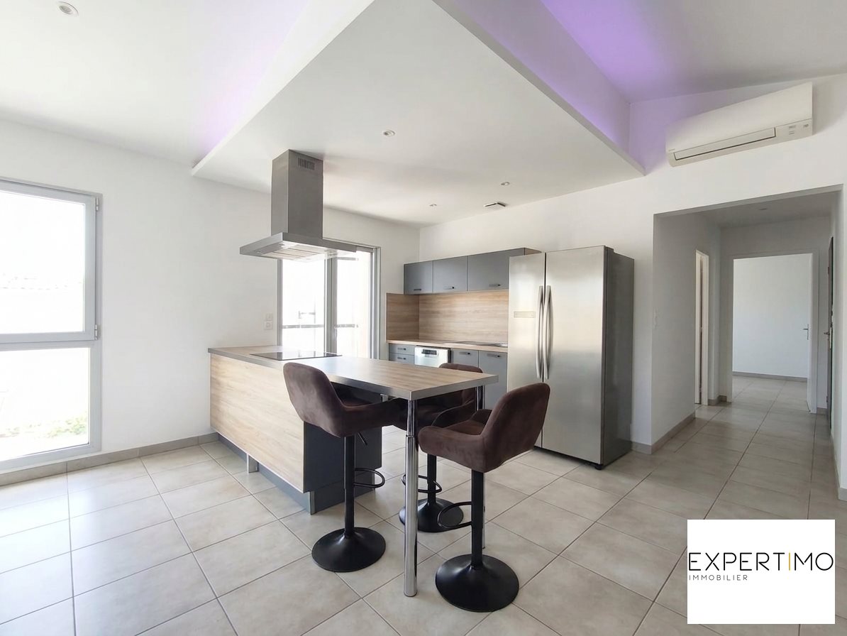 Appartement à vendre, 92m², Grasse