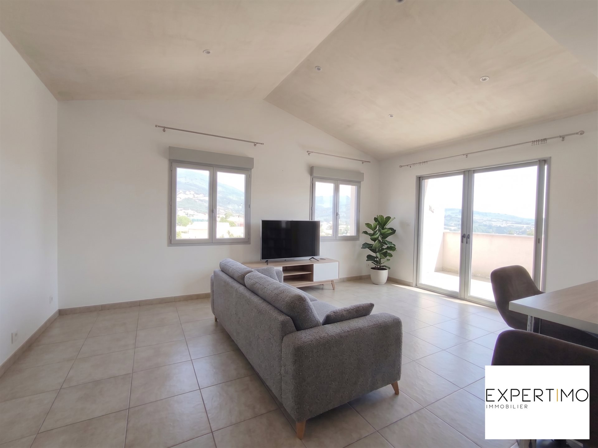 Appartement à vendre, 92m², Grasse