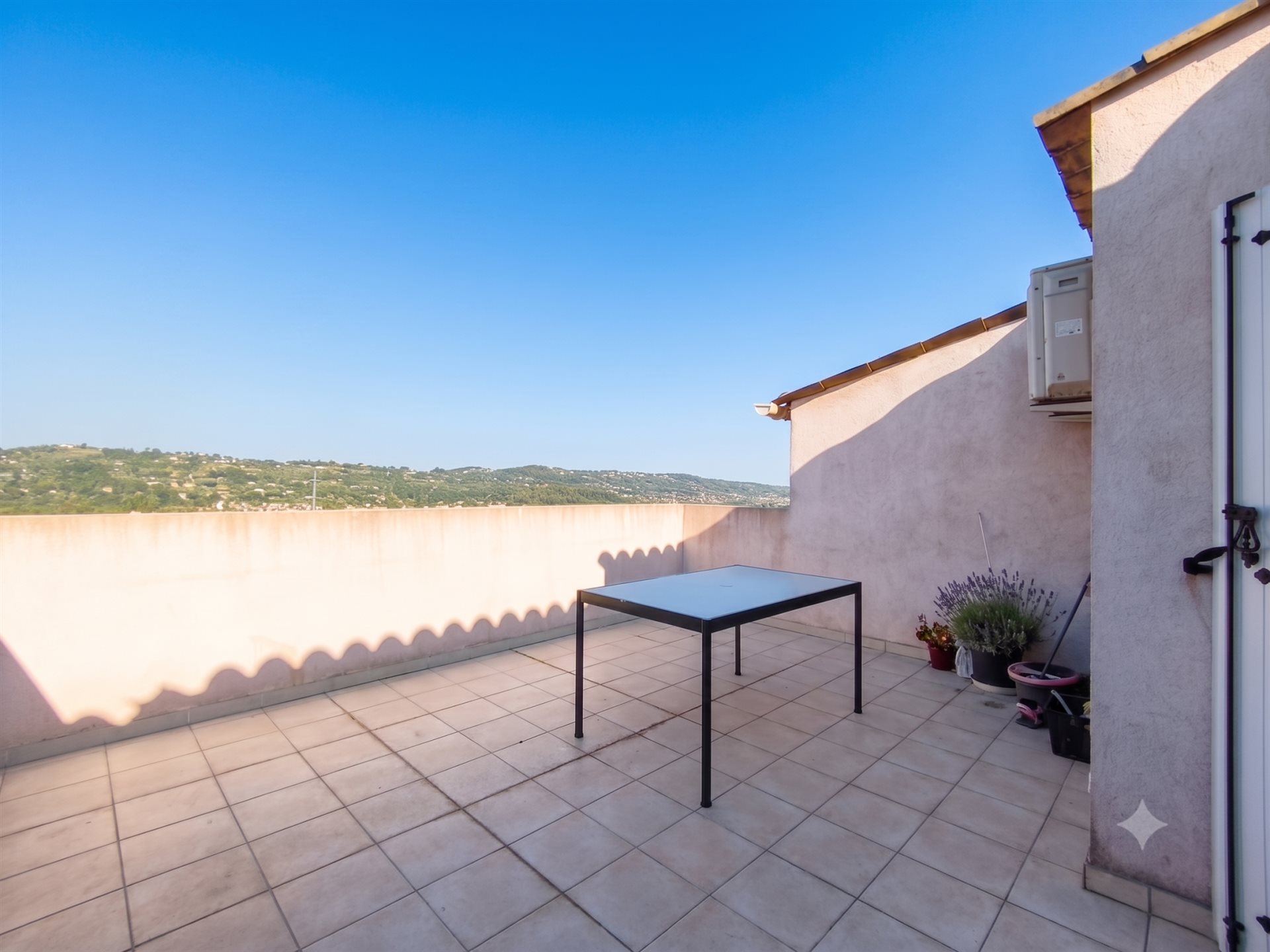 Appartement à vendre, 46m², Grasse