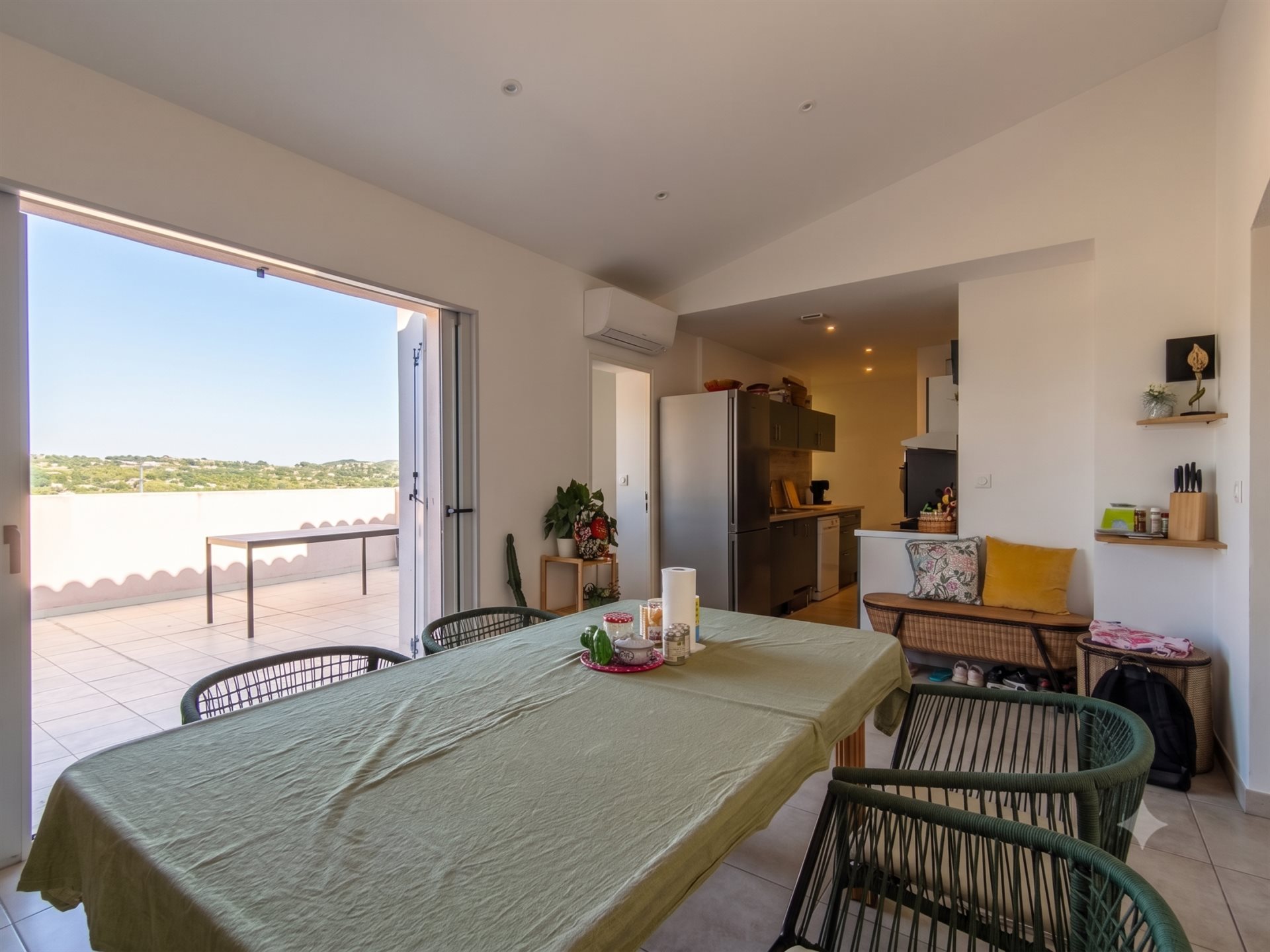 Appartement à vendre, 46m², Grasse