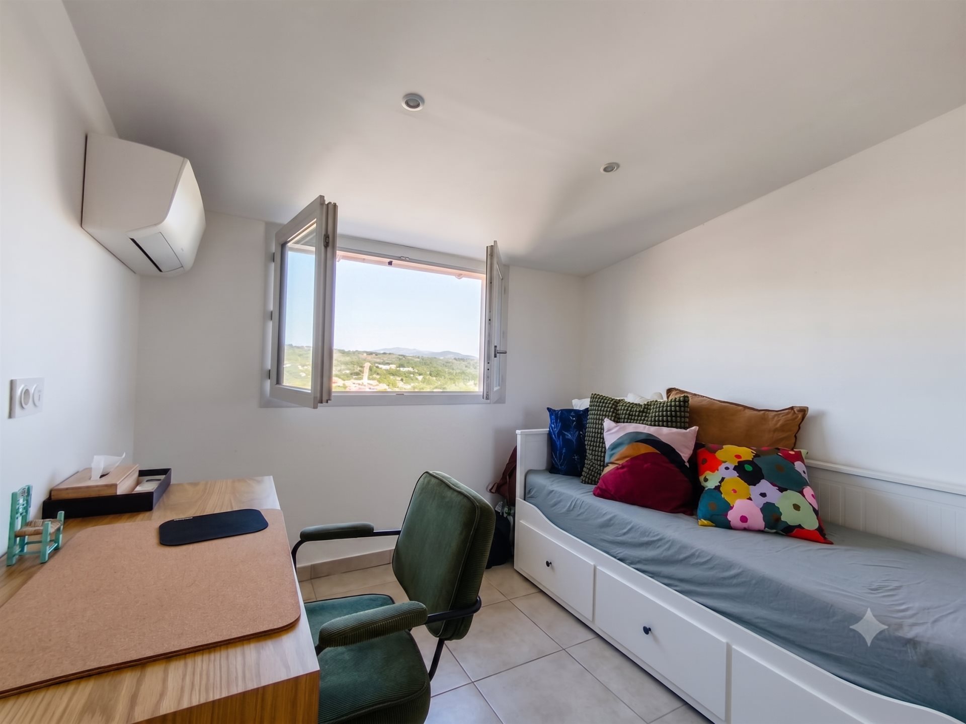 Appartement à vendre, 46m², Grasse
