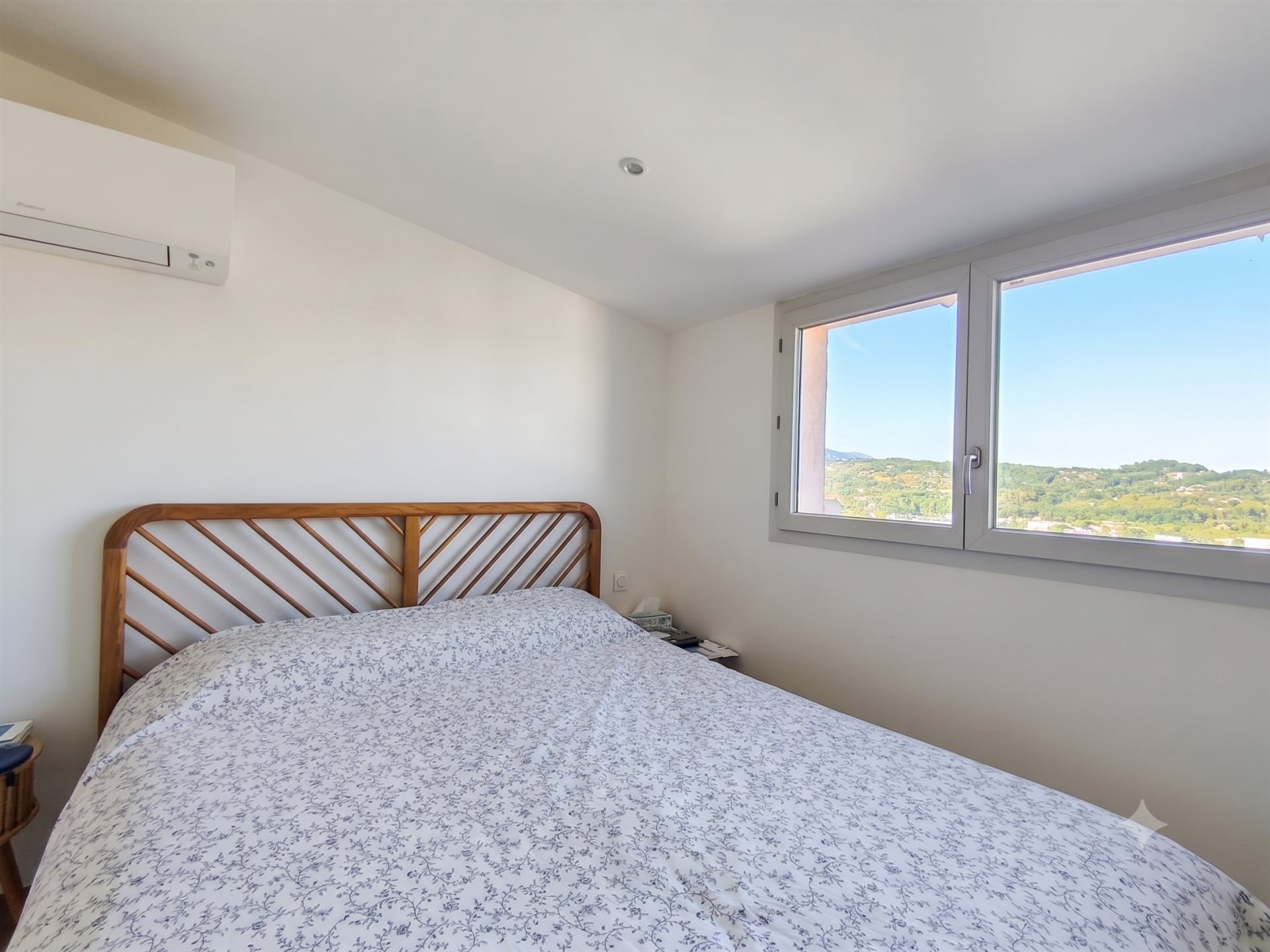 Appartement à vendre, 46m², Grasse