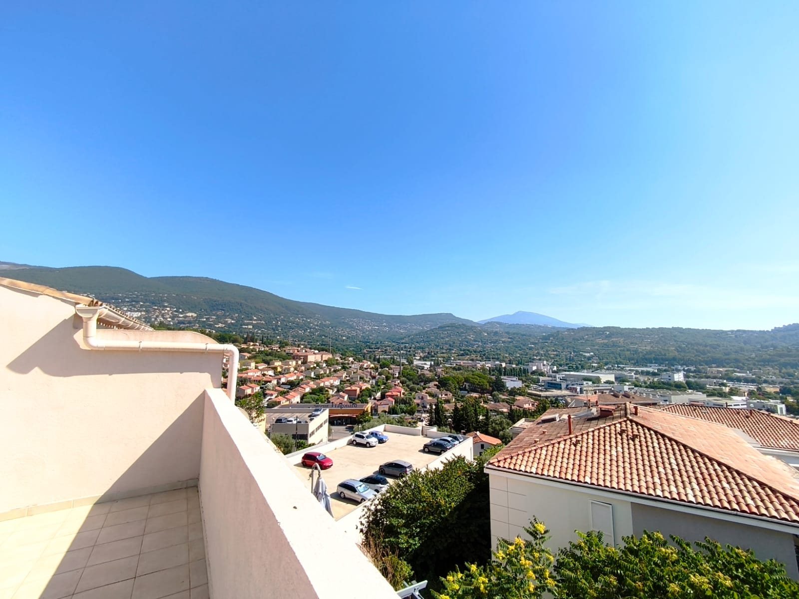 Appartement à vendre, 77m², Grasse